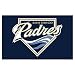 San Diego Padres MLB 3'x5' Banner Flag by Rico Industries