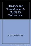 Sensors and transducers
