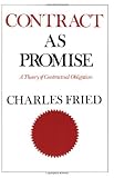 Contract as Promise