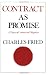 Contract as Promise