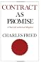 Contract as Promise: A Theory of Contractual Obligation