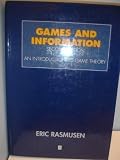 Games and information : an introduction to game theory