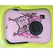 SpongeBob Squarepants NPower Digital Camera - Amazing Pink