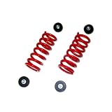 1984-1987 Lincoln Continental Front Air Suspension Conversion Kit by Strutmasters