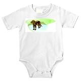 Onesie with bath, bathing, tub, pet, animal, puppy by SHOPZEUS