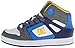 DC Rebound Skate Shoe (Little Kid/Big Kid)