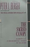 The Sacred Canopy