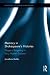 Memory in Shakespeare's Histories: Stages of Forgetting in Early Modern England (Routledge Studies in Shakespeare)