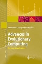 Advances in Evolutionary Computing Advances in Evolutionary Computing