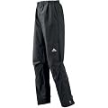 VAUDE Herren Hose Fluid II S/S+L/S