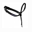 Premier Gentle Leader Head Dog Collar, Black, Small