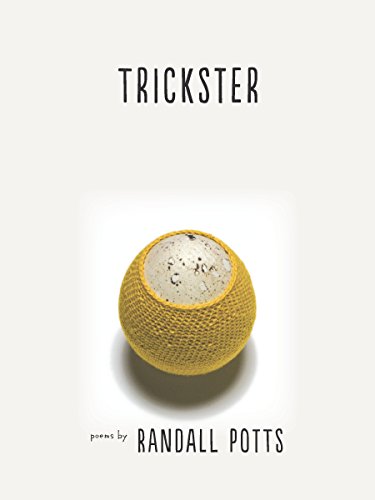 Trickster (Kuhl House Poets)
