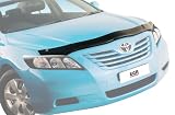 EGR 339324 Smoke Car Shield