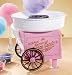 COTTON CANDY MACHINE
