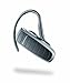 Plantronics M20 Bluetooth Headset - Retail Packaging - Graphite/Black  : image