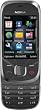 Nokia 7230 Handy (3.2 MP, Musikplayer, Bluetooth, Flugmodus, 2GB Speicherkarte, Slider) Graphite