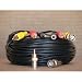 100 FT Power Video Audio Cable BNC RCA CCTV Camera ACBVA100 1JG