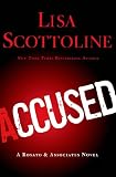 Accused: A Rosato & Associates Novel (A Rosato Mystery)