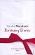 Birthday Stories: Selected and Introduced by Haruki Murakami
