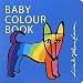 BABY COLOUR BOOK