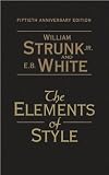 The Elements of Style
