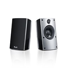 Teufel Concept B 20 PC Lautsprecher System Stereo Schwarz