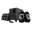 Creative Inspire T6300 5.1 Speaker System for Gaming