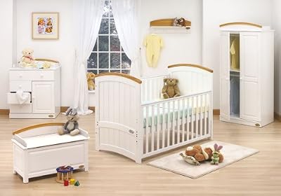 Barcelona Room Set, themed furniture for childs room