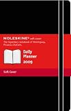 2009 Moleskine Soft Large Daily Diary