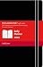 Moleskine Daily Planner 12 Months Soft Black Cover Large