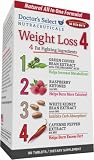Doctor's Select Weight Loss 4 Tablets, 90 Count Doctor's Select Weight Loss 4 Tablets, 90 Count