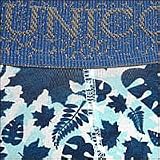 Mundo Unico Sambana Short Boxer Trunk (29201I81) L/Blue Print