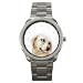 Limited Edition Violano Sports Watch Labrador Retriever