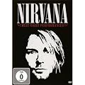 Nirvana - west coast performances