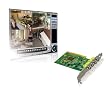 Lorex QLR460 4-Channel PCI DVR Card
