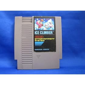Ice Climber