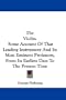 The Violin: Some Account Of That Leading Instrument And Its Most Eminent Professors, From Its Earliest Date To The Present Time