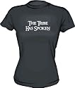 The Tribe Has Spoken Women's Tee Shirt in 6 Colors Small thru XXL
