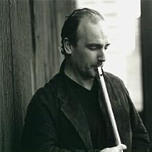 Davy Spillane