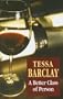 A Better Class of Person (Severn House Large Print)