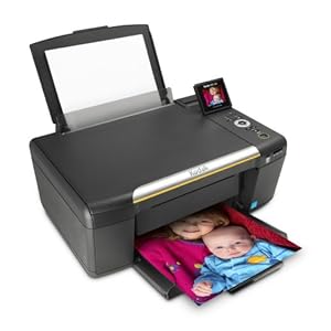 Kodak ESP C315 Wireless Color Printer with Scanner & Copier