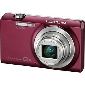 black friday price Casio EX-Z3000RD