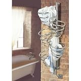 Wesaunard Cirqo-5Z Cirqo Electric Towel Warmer