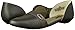 AK Anne Klein Sport Women's Oshea Ballet Flat