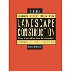 Kerr's Cost Data for Landscape  Construction