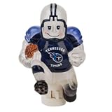 SC Sports Tennessee Titans Acrylic Player Night Light- Set of 2 Set of 2