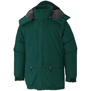 Yukon Parka - Mens by Marmot by  