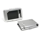 HP iPAQ rx5915 Armor Case - The Metal Case (Black)