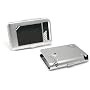 HP iPAQ rx5915 Armor Case - The Metal Case (Black)