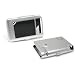 HP iPAQ rx5915 Armor Case - The Metal Case (Metallic Silver)